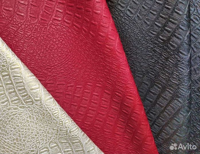 Искусственная кожа