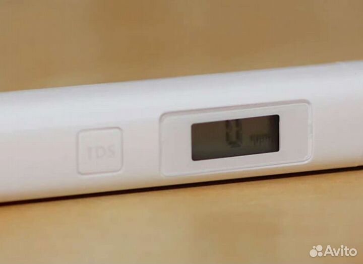 Цифровой тестер качества воды Xiaomi Мi TDS Pen