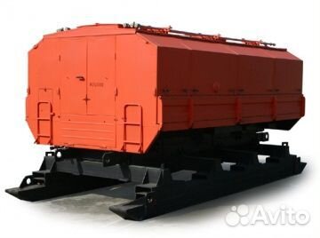 Компрессор дизельный 100 бар 7 куб