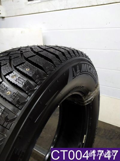 Michelin Latitude X-Ice North 2 245/70 R17 96T