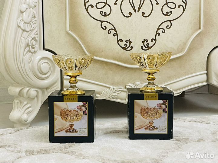 Ваза для меда,варенье