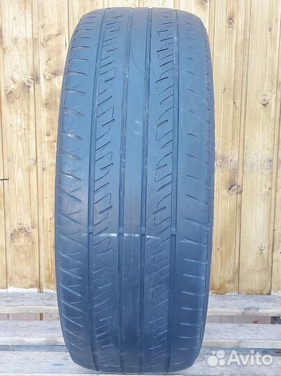 Dunlop Grandtrek PT2 235/55 R18 98V