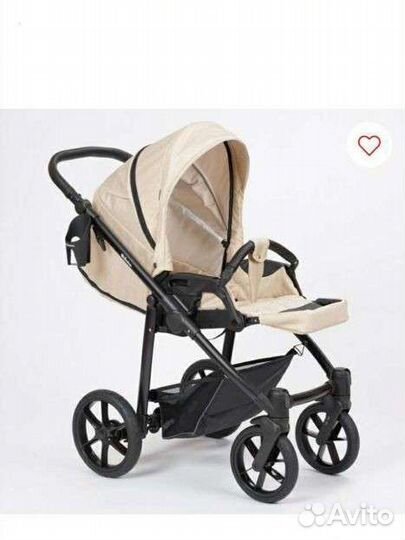 Прогулочная коляска Mr sandman