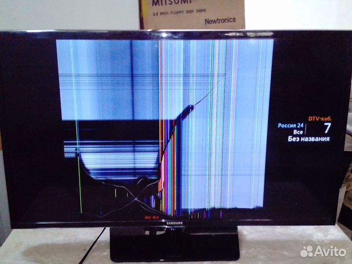 Плазма ЖК: Блок Плата Нога Пульт Ду Лампы Почта