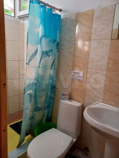 Комната 19 м², 1/1 эт.