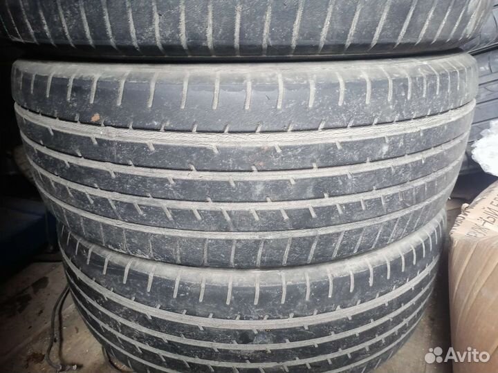 Toyo Proxes R36 225/55 R19