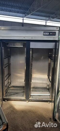 Холодильный шкаф polair