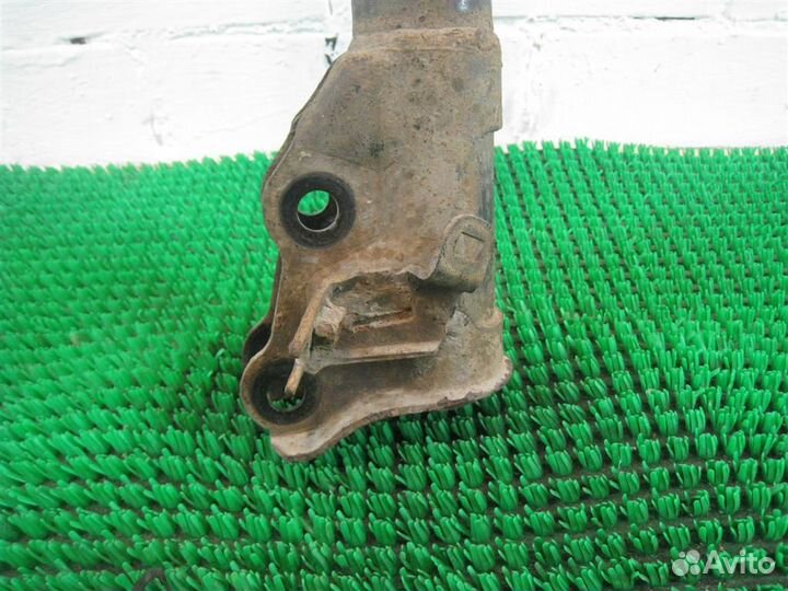 Стойка амортизатора передняя левая Honda Civic 4D