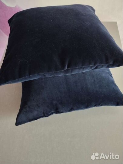 Подушка 40х40