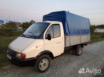 Грузоперевозки