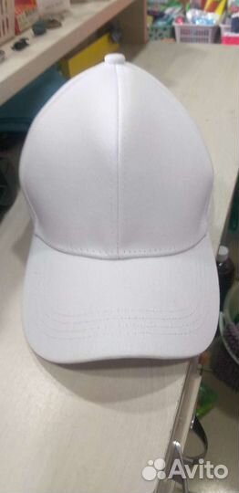 Кепка бейсболка