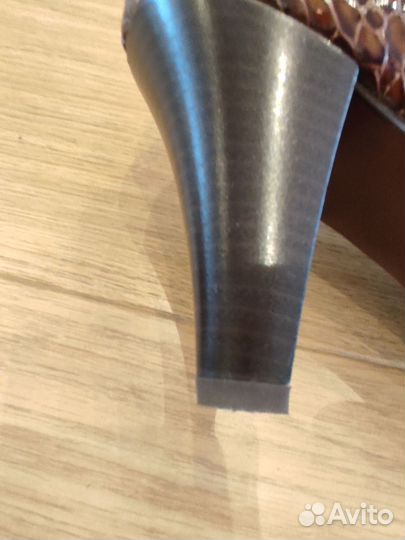 Туфли женские 39 размер Италия