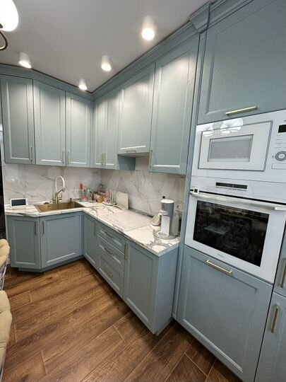 5-к. квартира, 110 м², 3/5 эт.