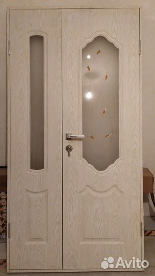 Продаю двери