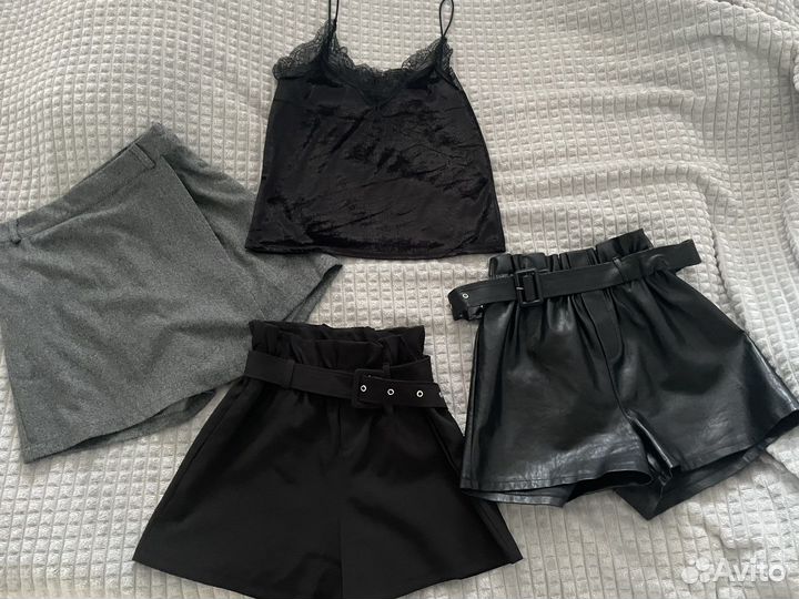 Шорты женские