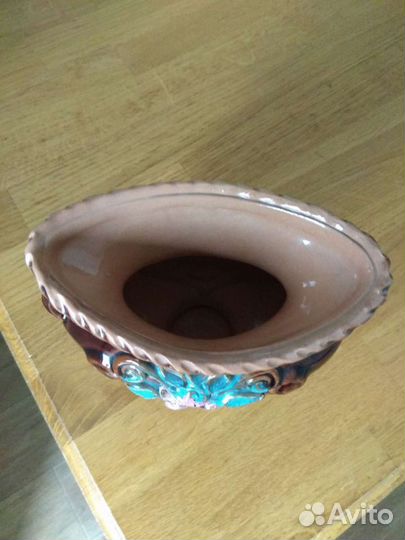 Ваза для цветов (амфора)