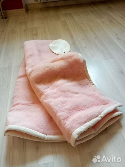 Детское одеяло, кпб, конверт на выписку