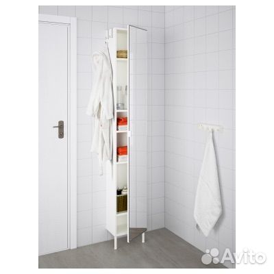 Шкаф для ванной IKEA