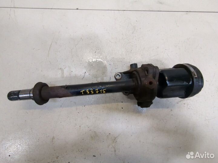 Полуось Toyota Avensis 1, 2002