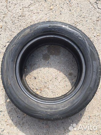 Cordiant Road Runner 205/55 R16
