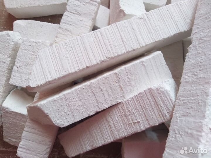 Пищевой мел