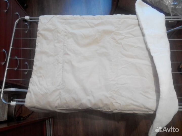 Конверт для выписки