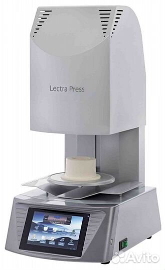 Печь Lectra Press для обжига и прессования керамик