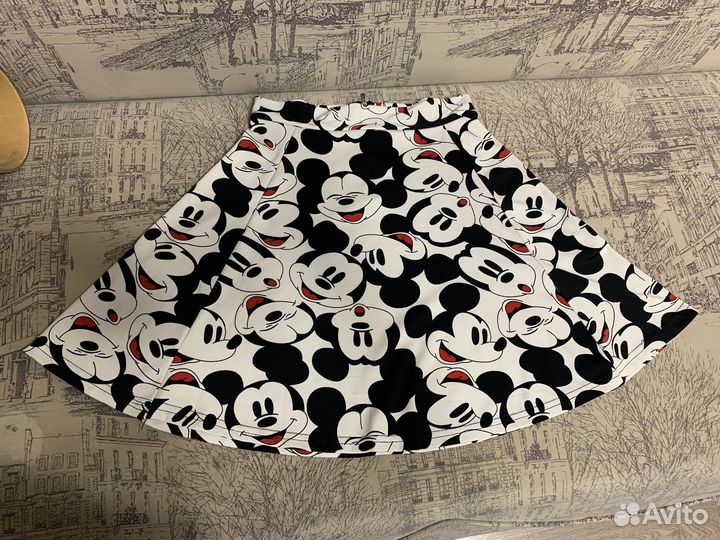 Юбка женская