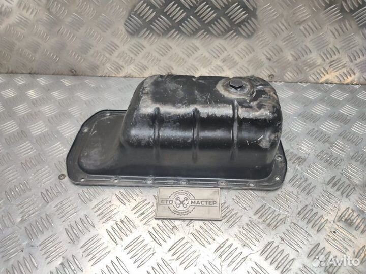 Масляный поддон Citroen Berlingo 1.6