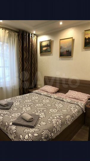 Дом 48 м² на участке 2 сот.