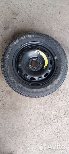 Колесо r14 cordiant