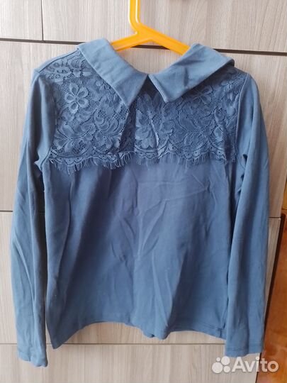 Отдам даром детские вещи на девочку