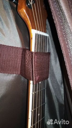 Чехол для акустической гитары (Ibanez IAB541-BR)