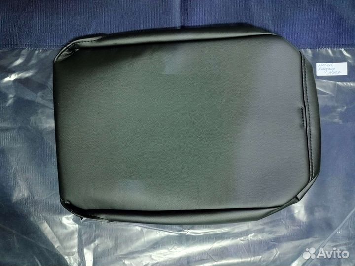 Чехлы на авто