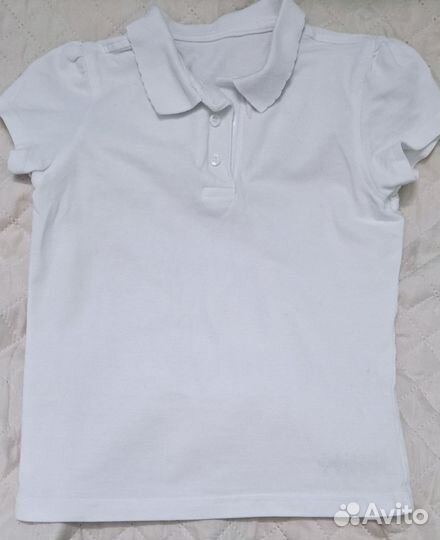 Футболка Поло