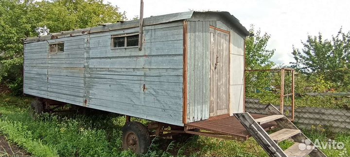 Платформа для пчеловодства