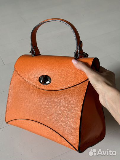 Сумка женская Италия