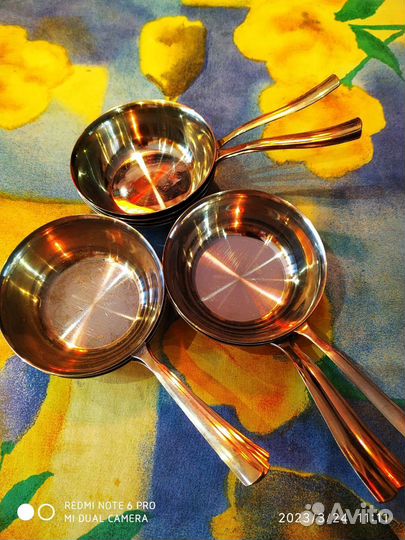 Плетеные корзинки для хранения, жульенницы