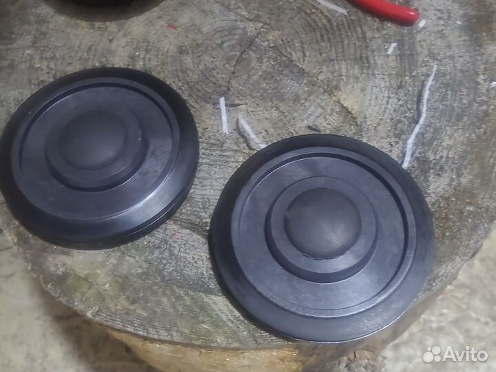 Каток для снегоходов,мтобуксировщика