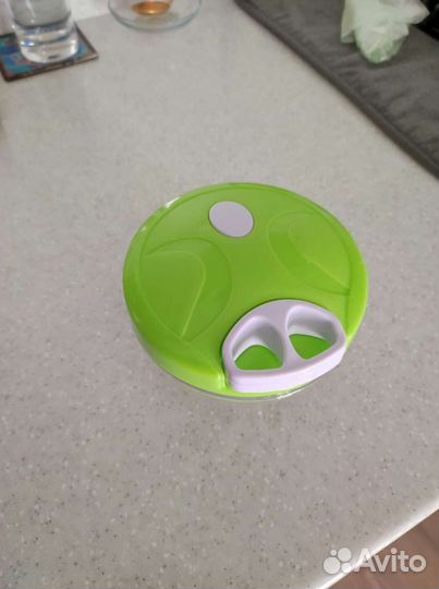 Измельчитель