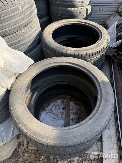 Sailun Atrezzo ZSR 265/50 R20 112