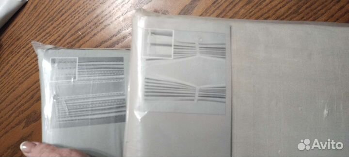 Шторы гардины IKEA