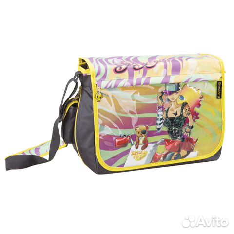 Сумка для девочки (новая)