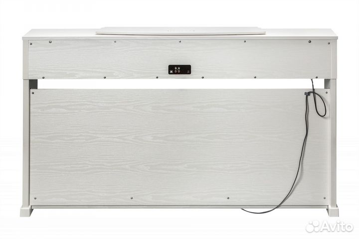 Цифровое пианино Kurzweil M115 WH