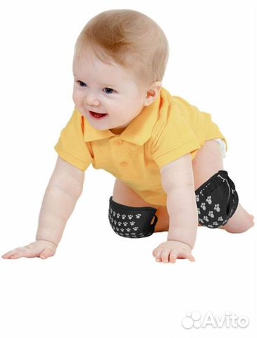 Наколенники детские, защита на колени