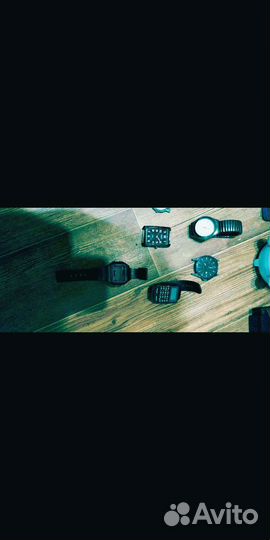 Литература Часы различные