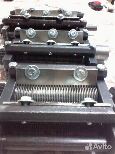 Табакорезка Нагайка