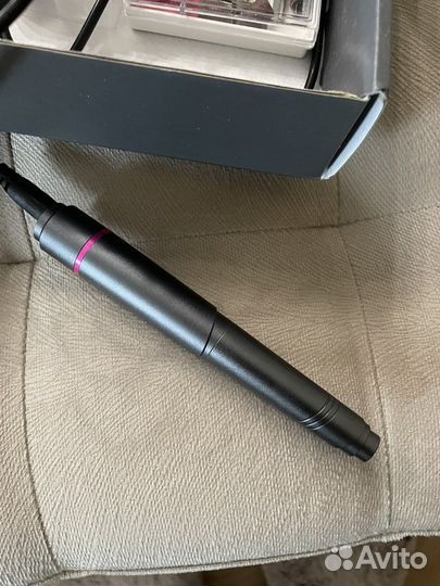 Аппарат для маникюра