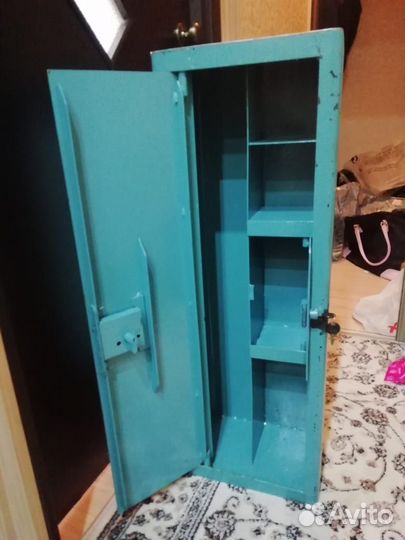 Сейф для оружия