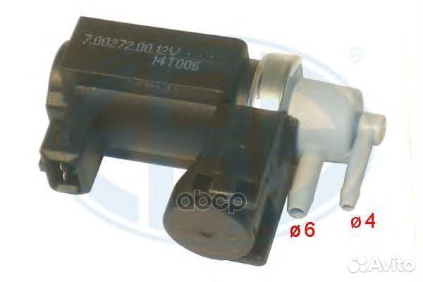 555300 преобразователь давления Renault Laguna